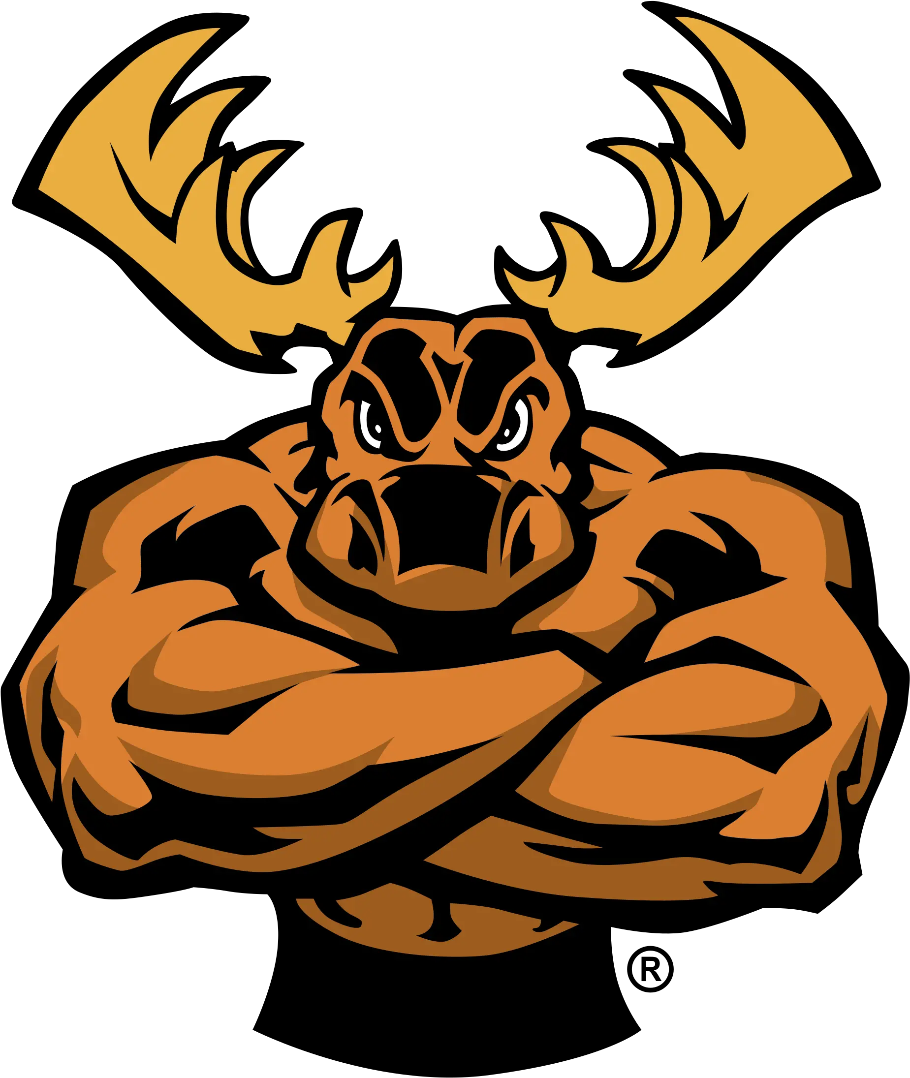 Moose Off Road Apparel Logo Png Moose Logo Moose Png