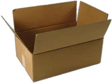 Open Cardboard Box Transparent Png Transparent Background Cardboard Box Png Cardboard Png