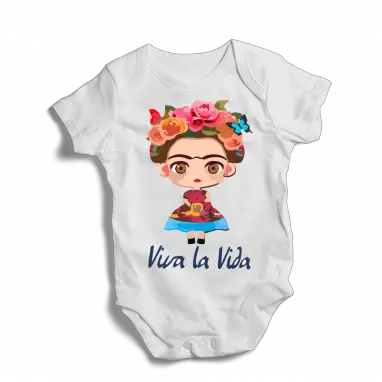 Viva La Vida Frida Kahlo Museum Baby Gucci Mickey Mouse Png Frida Kahlo Png