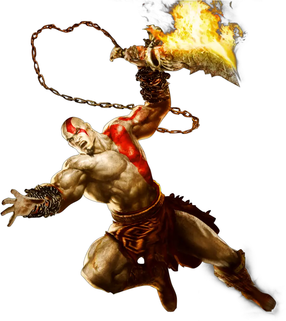 Download Godofwar Gow Ps4 Imagenes De Kratos Png Kratos Png