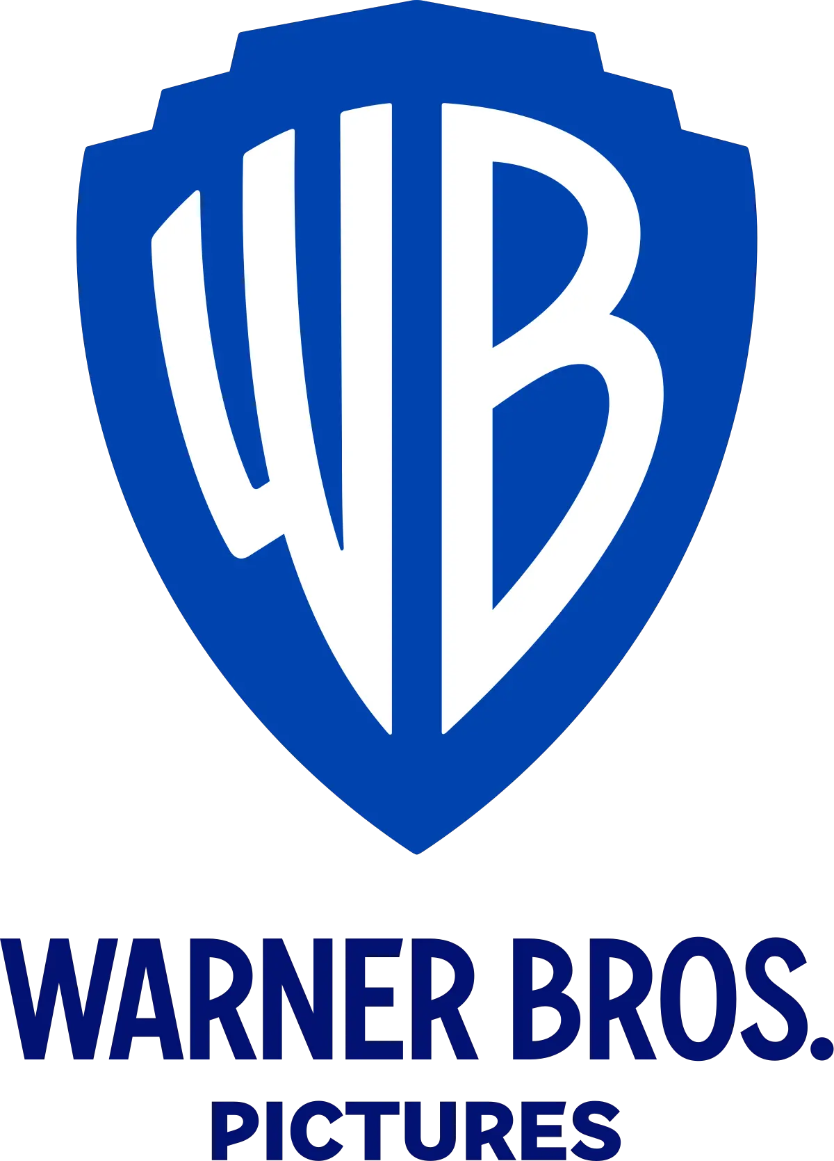 Warner Bros Television Warner Bros Television Logo Png Vignette Png
