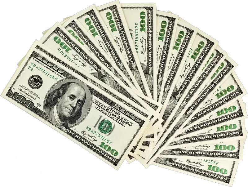 Money Graphic Png