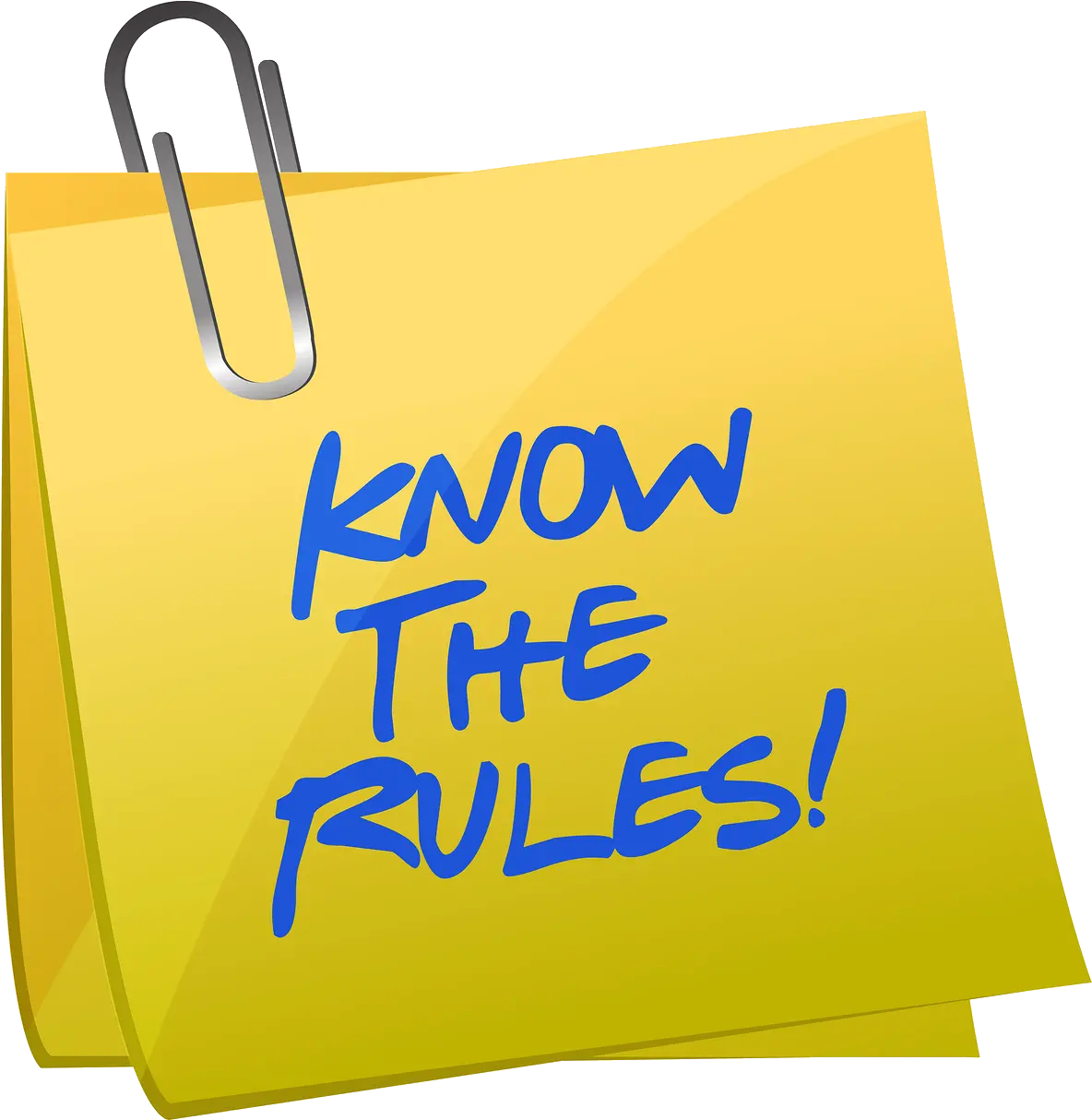 Rules And Regulations Icon Clipart Ground Rules Clipart Png Rules Icon