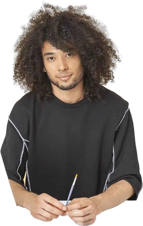 Afro Hair Png Photos U0026 Pictures Icons8 Afro Afro Transparent