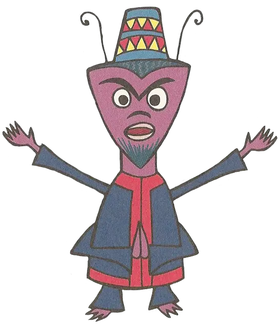 Guru Ant Parappa The Rapper Memes Png Parappa The Rapper Logo