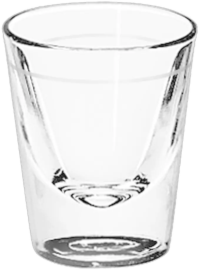 Shot Glass 1 Old Fashioned Glass Png Shot Glass Png