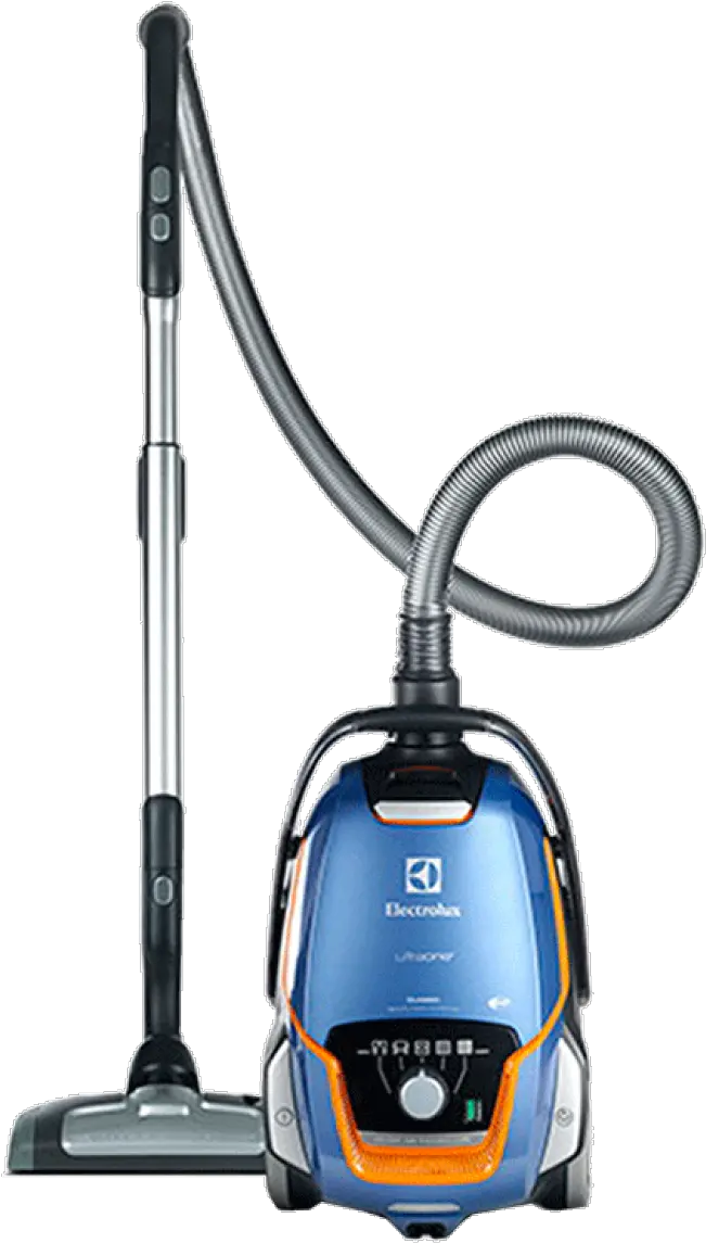 Vacuum Cleaner Png Image Electrolux Canister Vacuum Vacuum Png