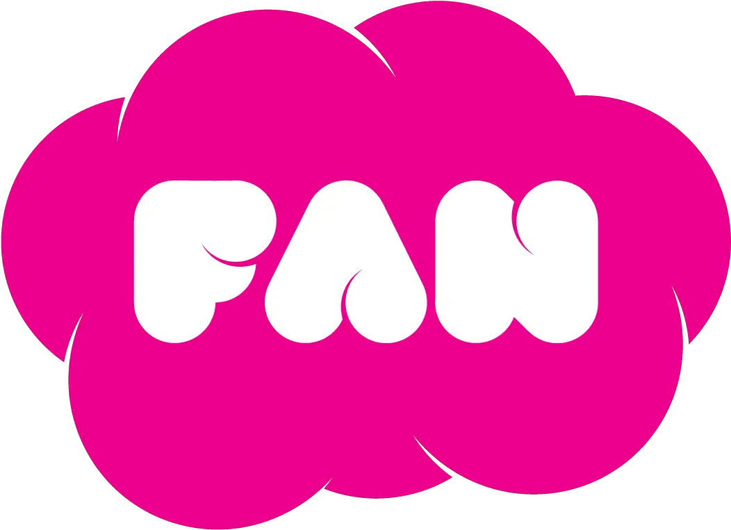 Fandesignstudio Is Not About Words Chillox Banani Png Fan Logo