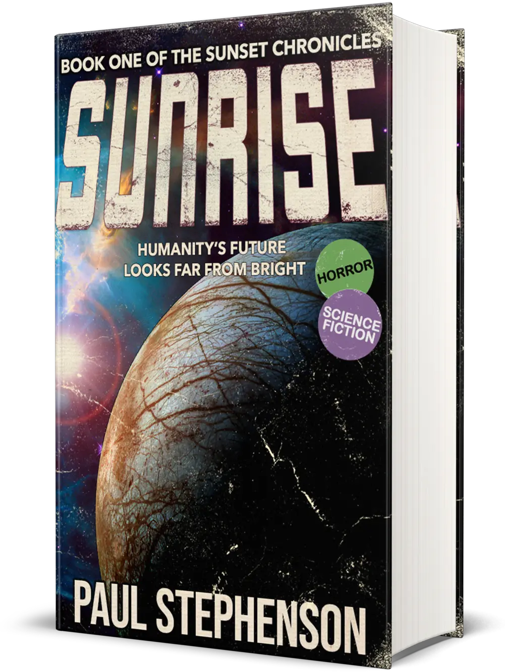 Sunrise U2014 Paul Stephenson Books Flyer Png Sunrise Transparent