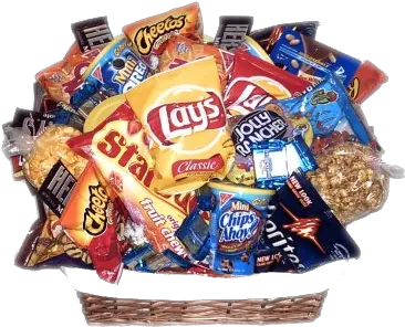 Junk Food Png Transparent Images All Lays Present Transparent Background