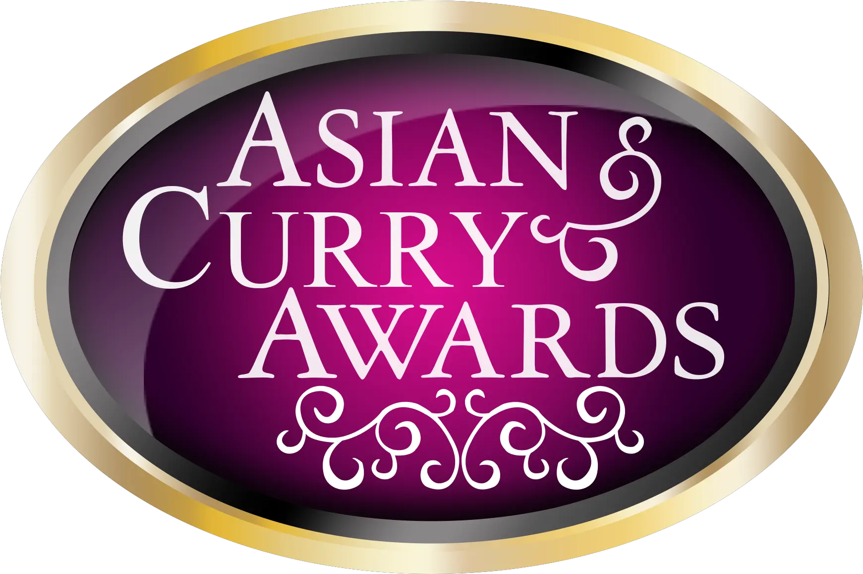 Asian Curry Awards Event Png Currys Logo