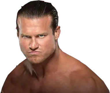 Download Dolph Ziggler Professional Wrestling Png Image Barechested Dolph Ziggler Png