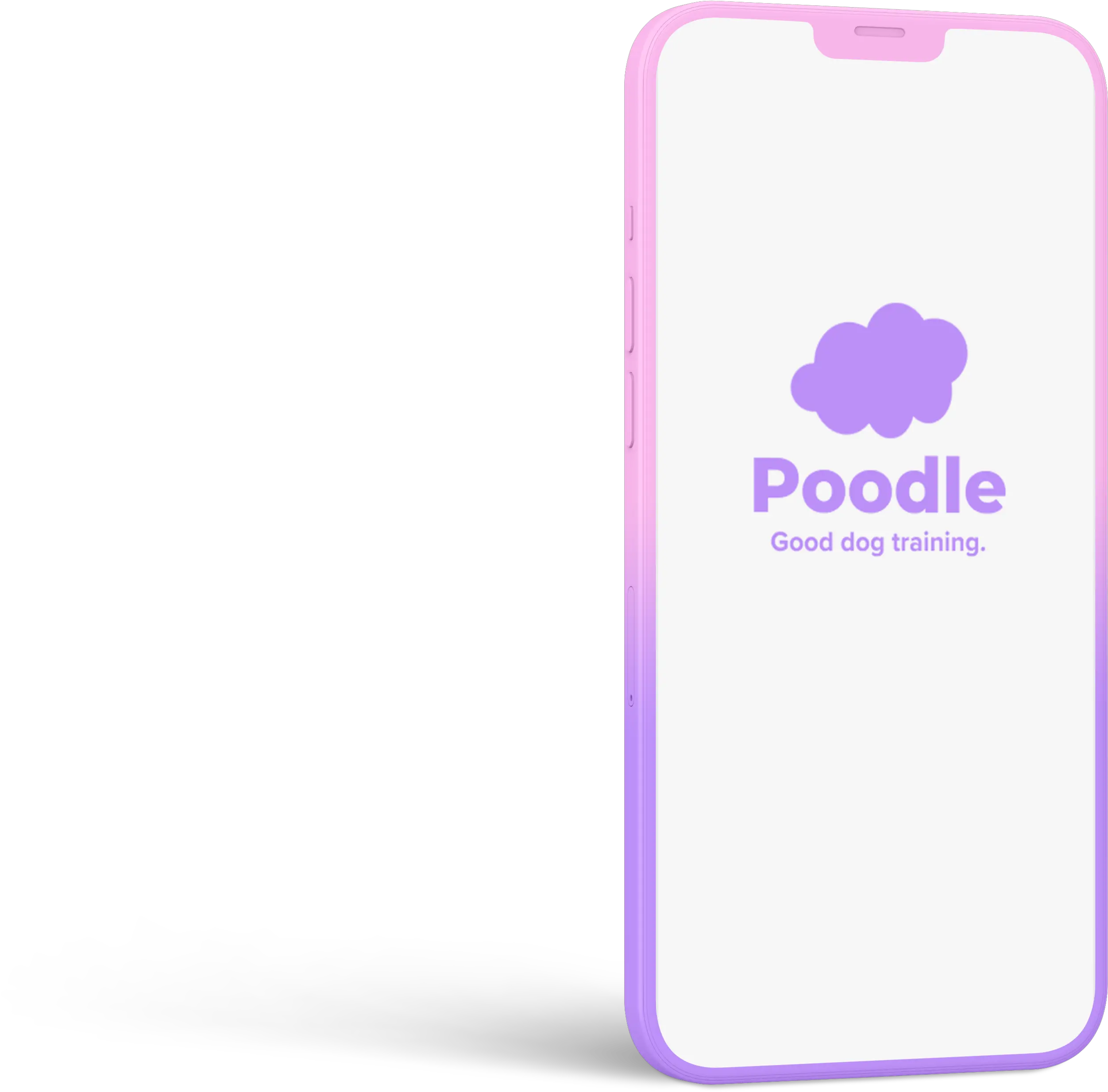 Poodle Png Icon