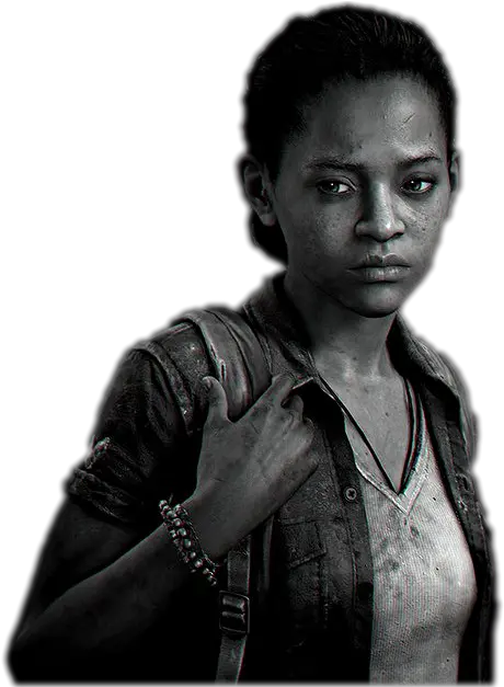 Png Transparent Background Left Behind The Last Of Us The Last Of Us Png