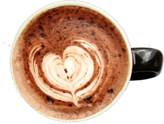 Coffee Menu U2014 Red Ark Cafe Coffee Milk Png Hot Chocolate Png