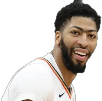 Anthony Davis Transparent Images Player Png Anthony Davis Png