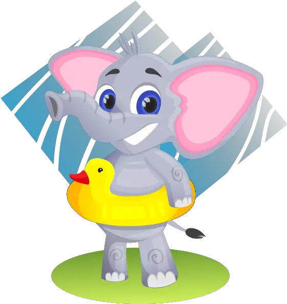 Download Baby Elephant To Use Hd Image Clipart Png Free Cartoon Baby Elephant Png