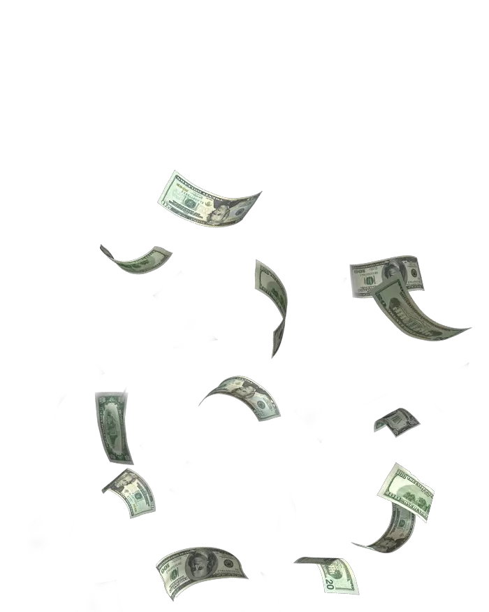 Money Box Png