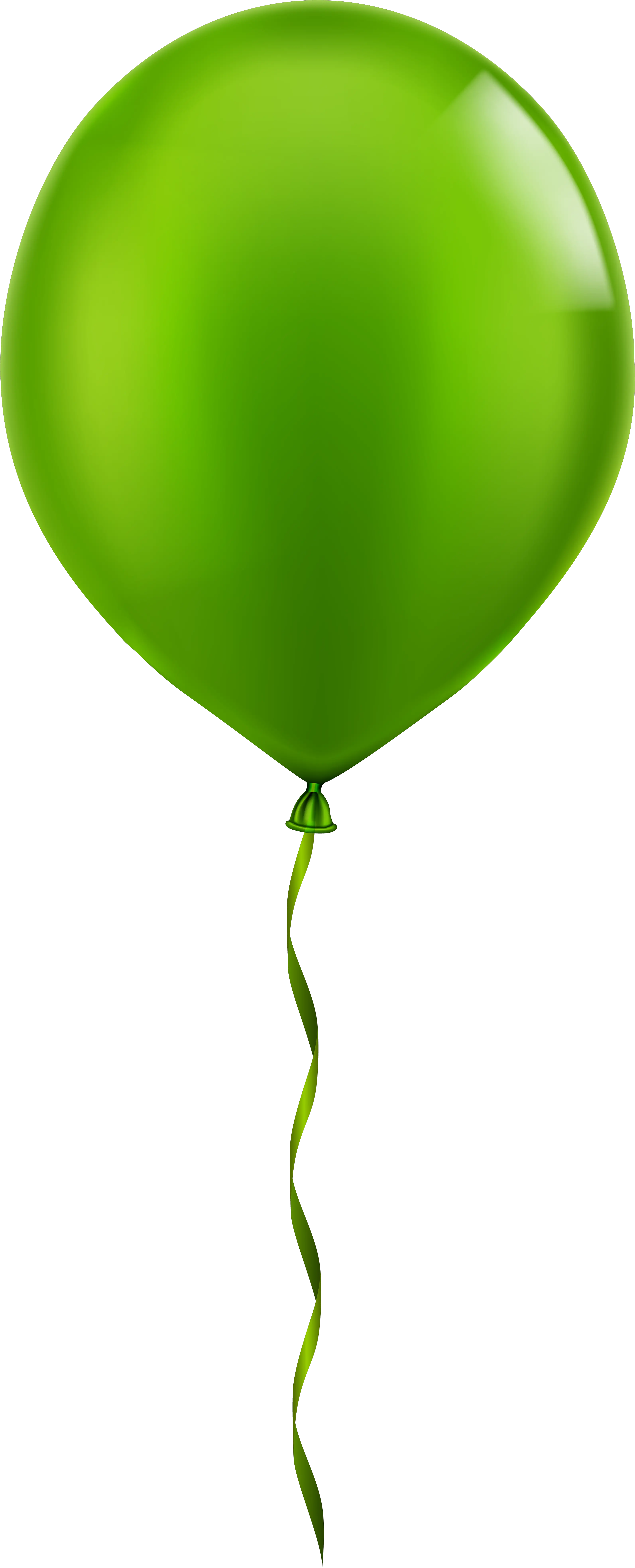 Party Ballons Png Png Free Download Single Balloon Png Green Balloon Png Ballons Png