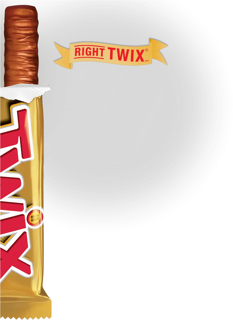 Pin Twix Right Transparent Png Twix Png