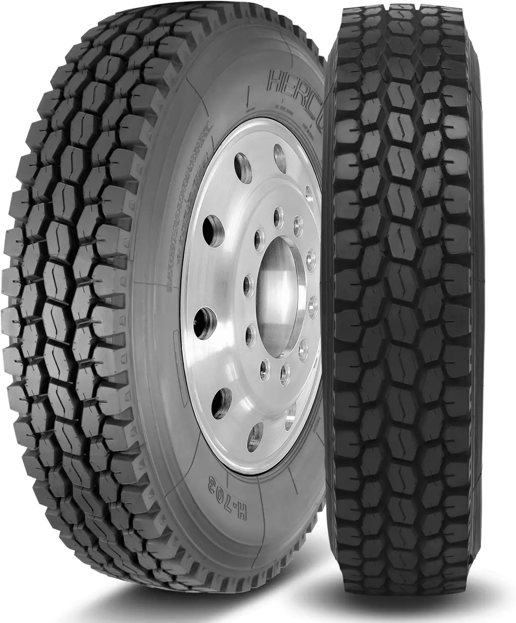 Hercules Tires Commercial Commercial Hercules Truck Tires Png Hercule Png