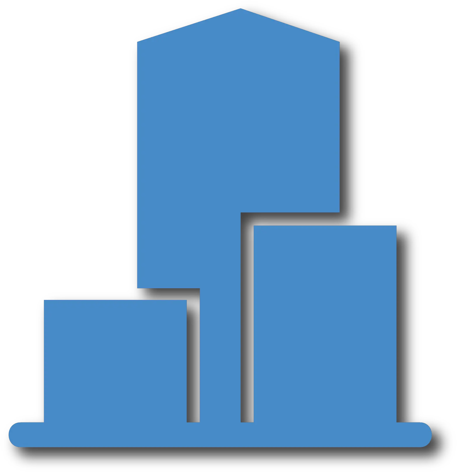 Commercial Real Estate Brokerage Nashville Franklin Tn Vertical Png Borg Icon