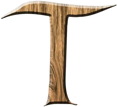 Wooden T Letter Free Image On Pixabay Weapon Png Wooden Cross Png