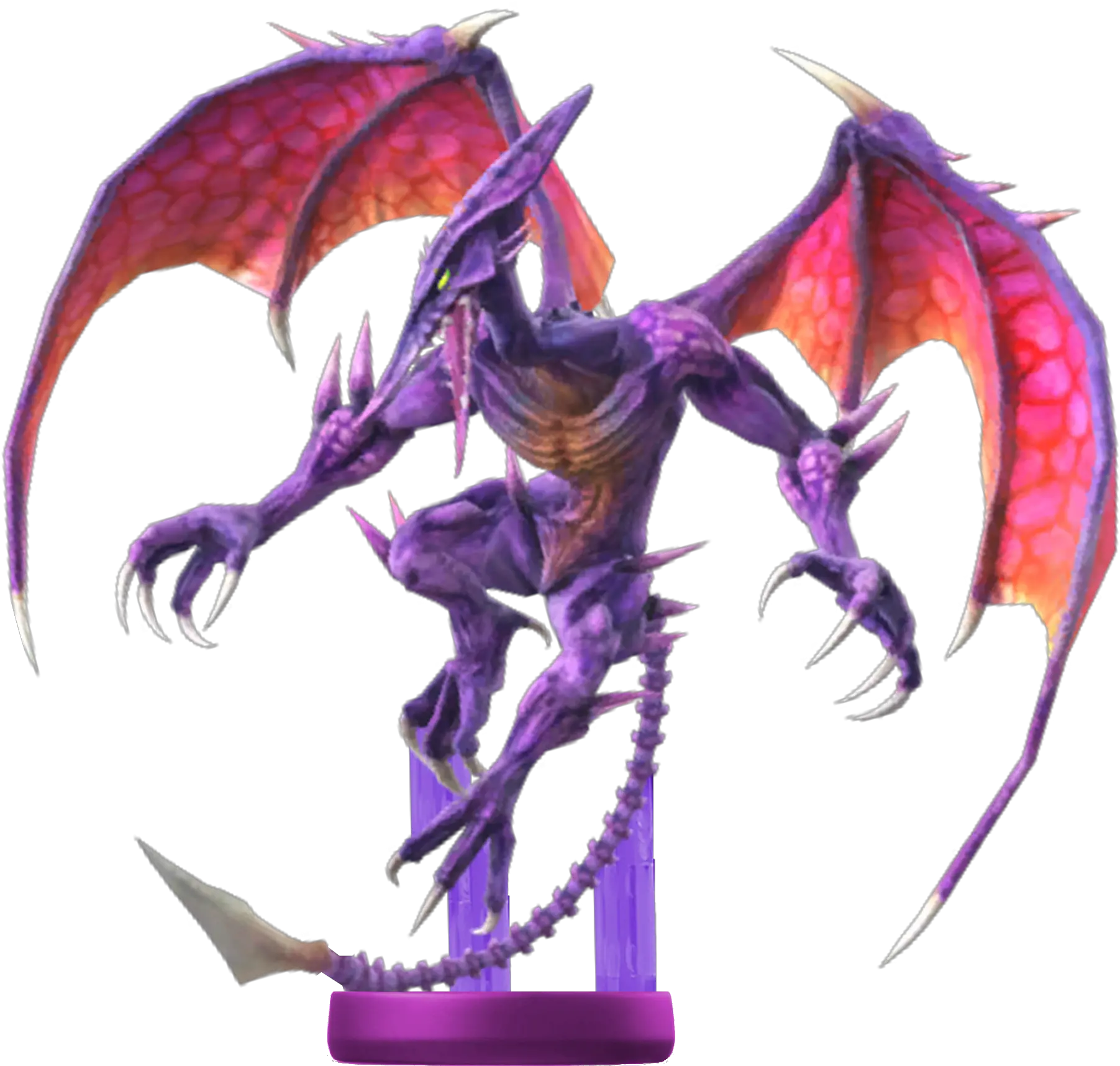 Download Ridley Png Image With No Dragon Ridley Png