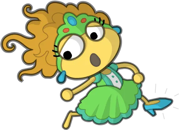 Cinderella Poptropica Wiki Cartoon Png Cinderella Png