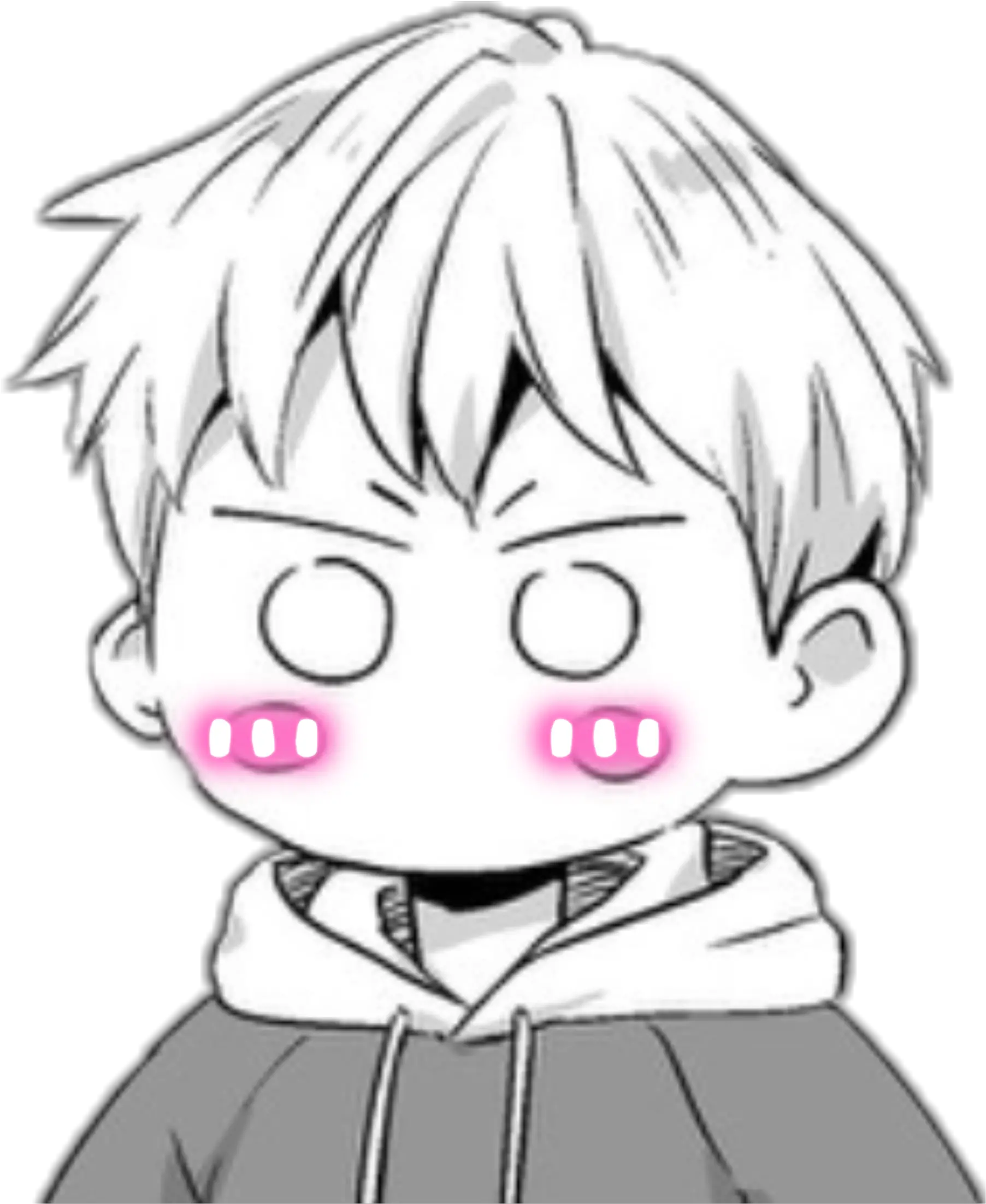 Cute Icon Fictional Character Png Wei Wuxian Icon