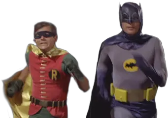 Animatedgiftutorials1162 Rockylouu0027s Ds106 Blog Batman Robin Gif Png Batman And Robin Png