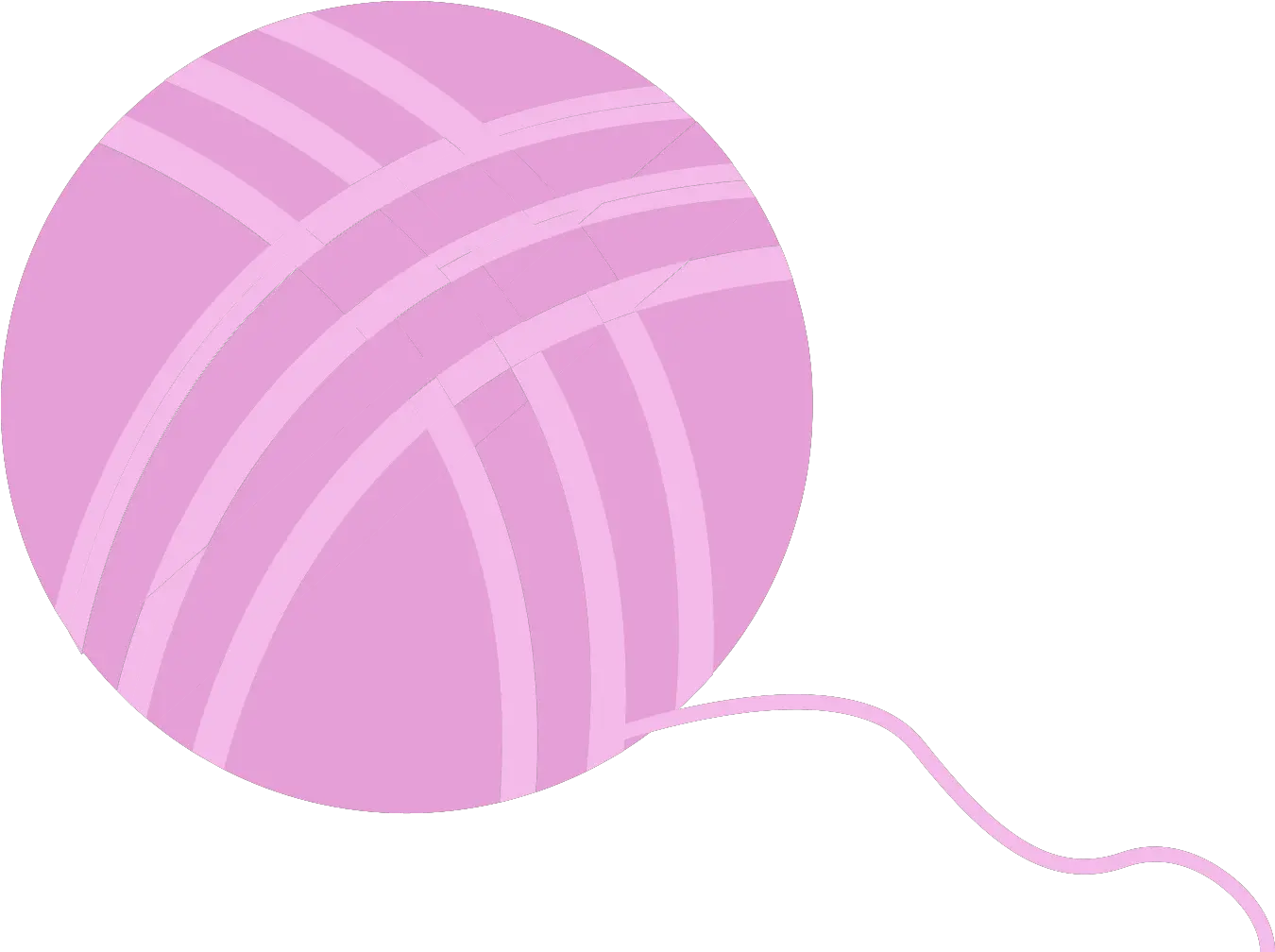 Free Yarn Png With Transparent Background Vertical Yarn Png