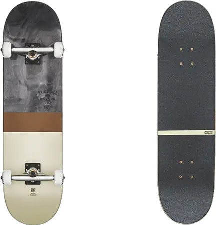 Skateboard Png Download Image Arts Globe G2 Half Dip 2 Skateboard Transparent