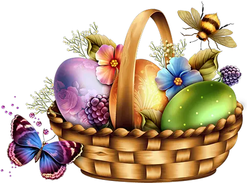 Easter Png Background Image Arts Easter Png Easter Background Png