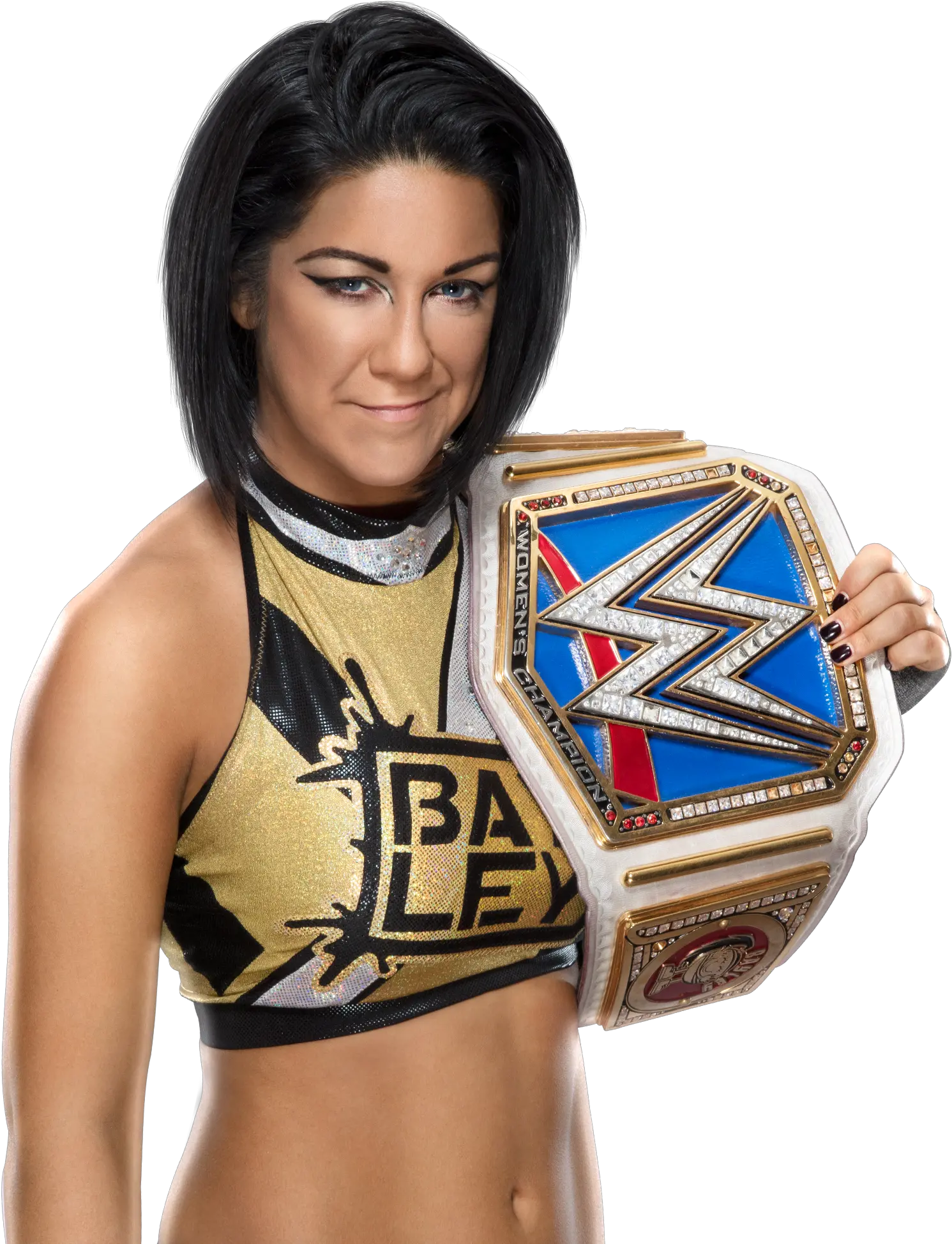 Bayley Bayley Vs Tamina Png Bayley Png