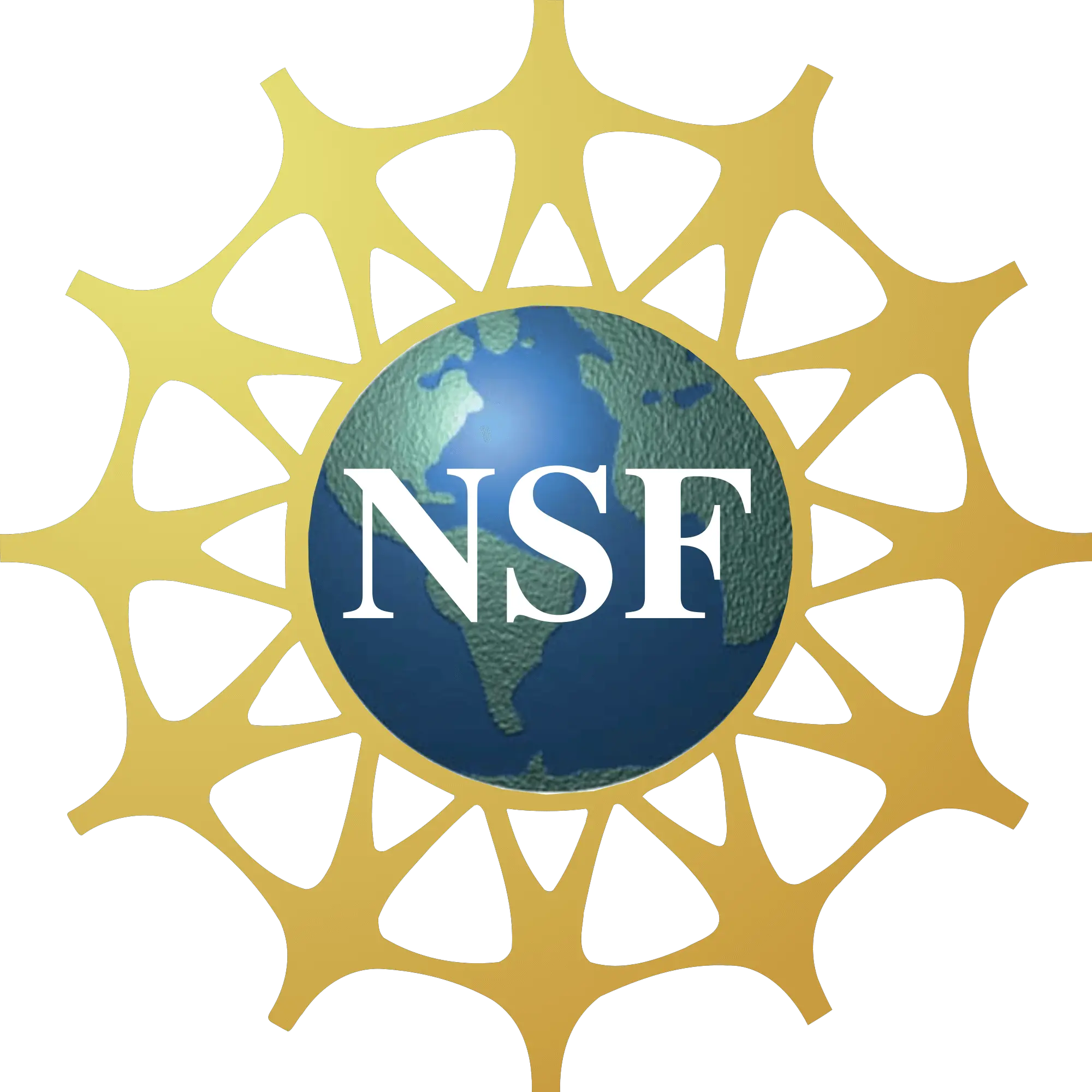 Nsf National Science Foundation Where Discoveries Begin Png Nsf Logo Png