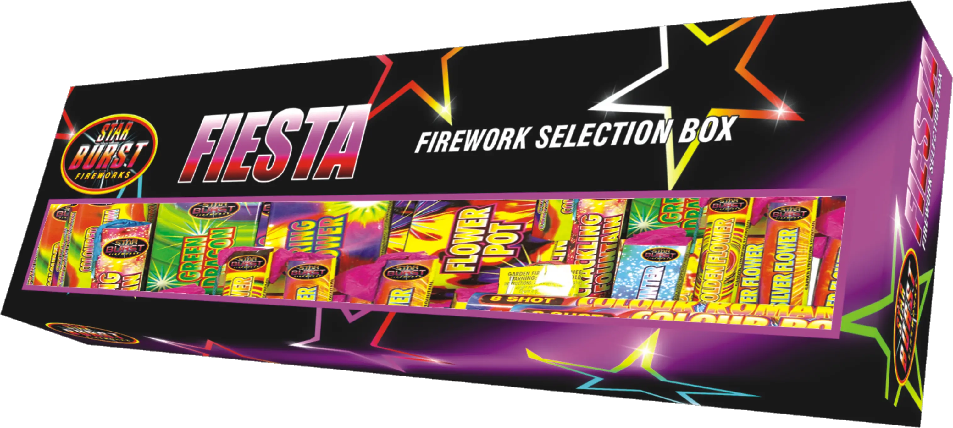 Fiesta Selection Box Graphic Design Png Fiesta Png