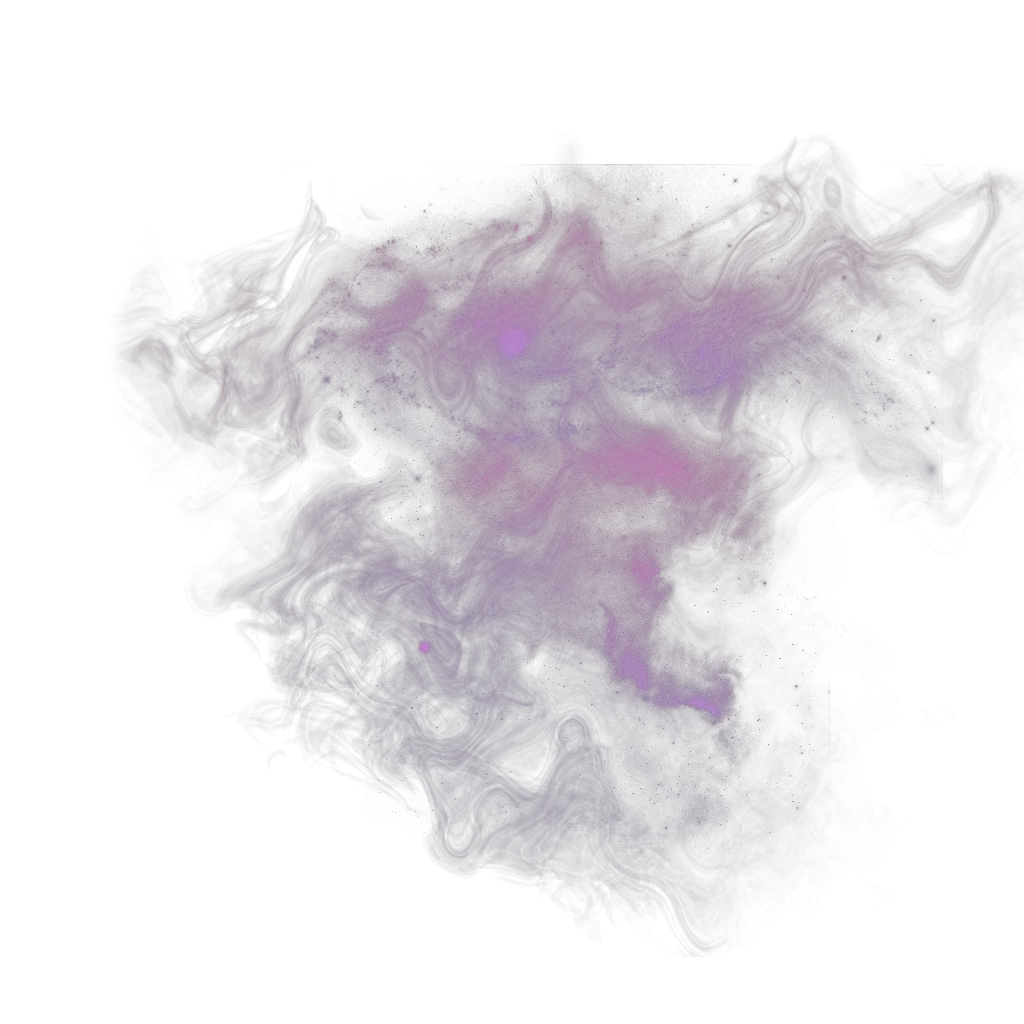 Ftestickers Smoke Mist Transparent Purple Sketch Png Mist Transparent Background
