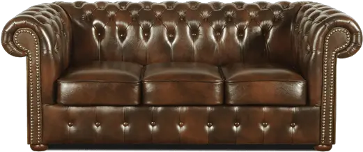 Chesterfield Sofa Transparent Png Stickpng Chesterfield Sofa Png Couch Transparent Background