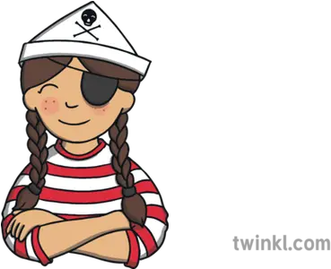 Pirate Hat Craft Amendments Cartoon Png Pirate Hat Transparent