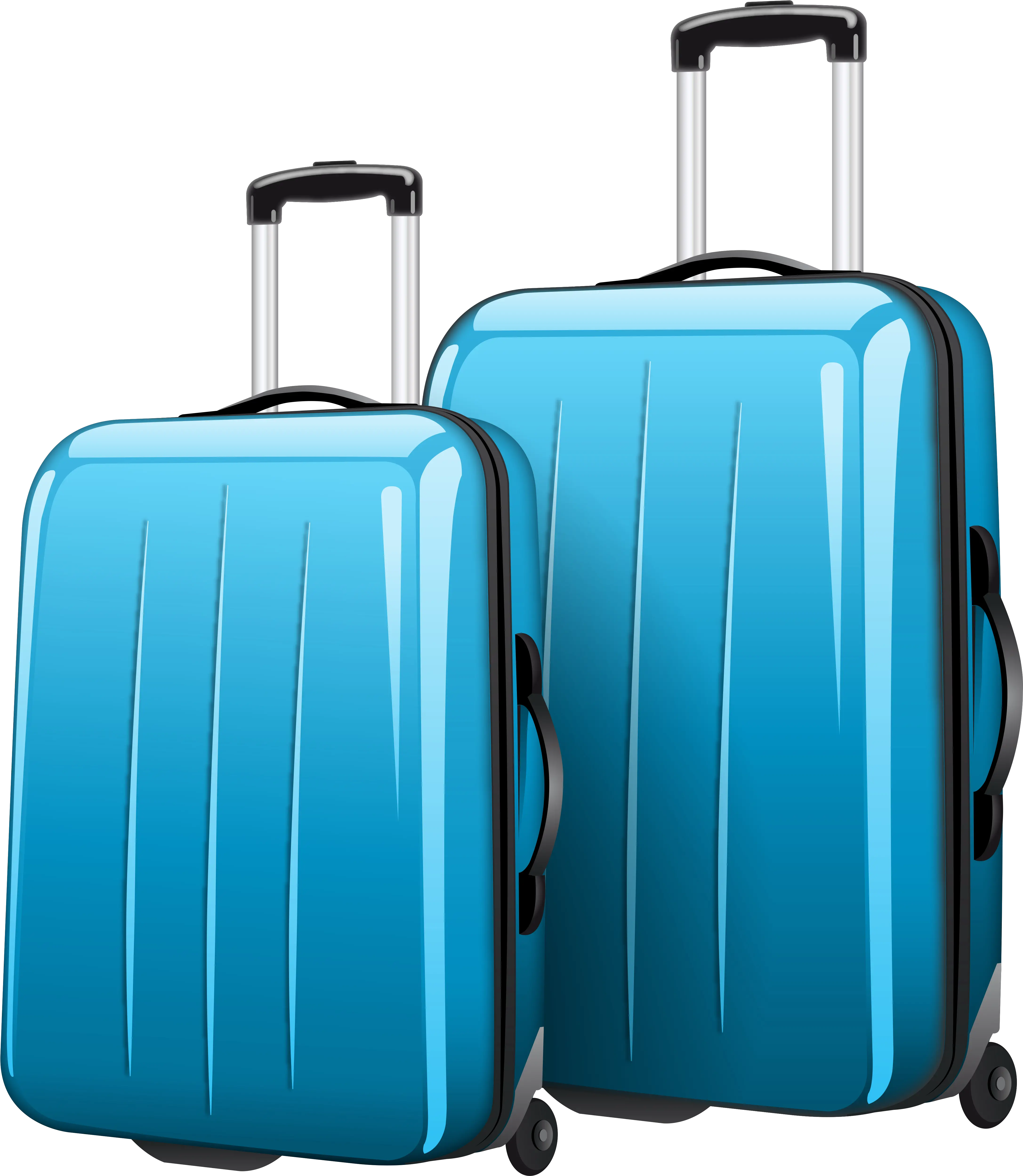 Travel Clipart Transparent Background Transparent Travel Bags Png Luggage Png