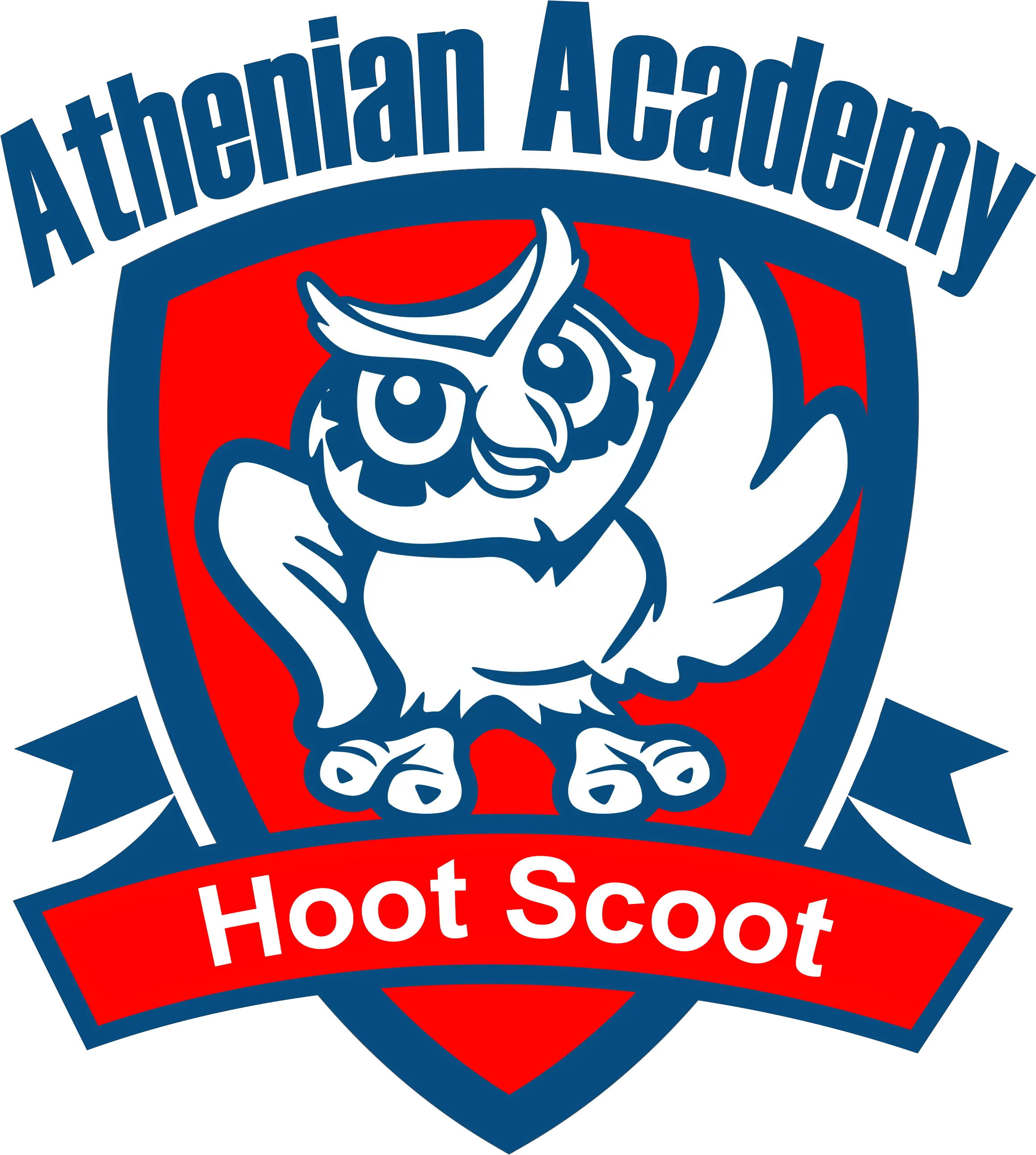 Athenian Academy Of Technology And The Arts Athenian Academy Of Technology And The Arts Png Scoot Logo