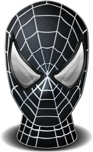 Spiderman Mask Venom São Paulo Zoo Png Spiderman Mask Png