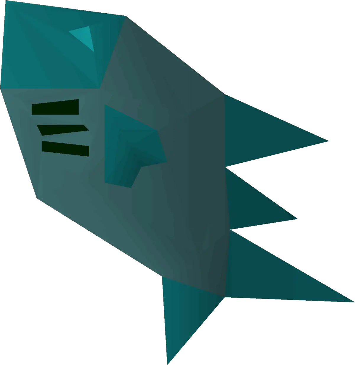 Raw Roqed Fish 5 Osrs Wiki Horizontal Png Raw Icon