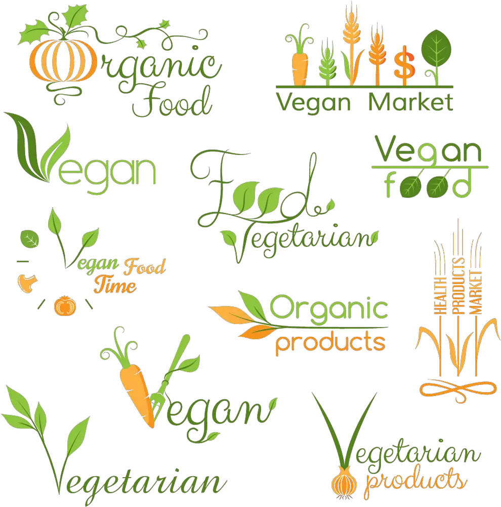 Download Cuisine Veganism Food Mezinárodni Den Veganstvi Png Vegan Logo Png