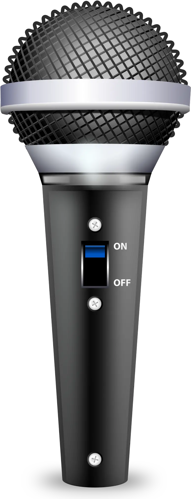 Fileoxygen480 Devicesaudioinputmicrophonesvg Microphone Input Device Png Mic Icon Svg