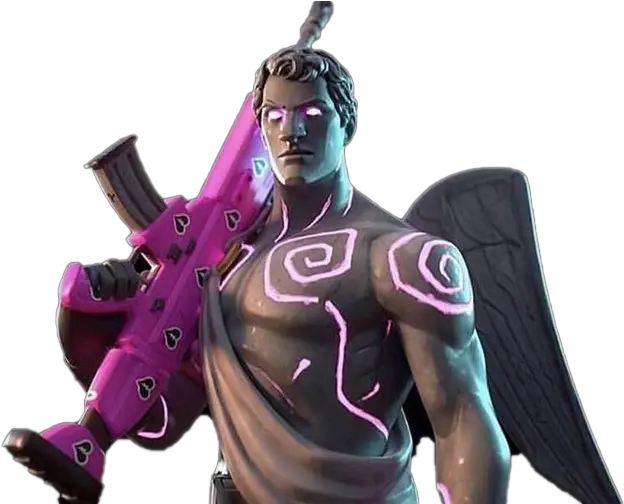 Fallen Love Ranger Fortnite Transparent Fortnite Fallen Love Ranger Png Fortnite Transparent