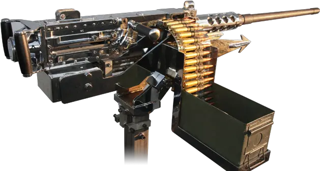 Machine Guns Archives Strip Gun Club Firearm Png Machine Gun Png