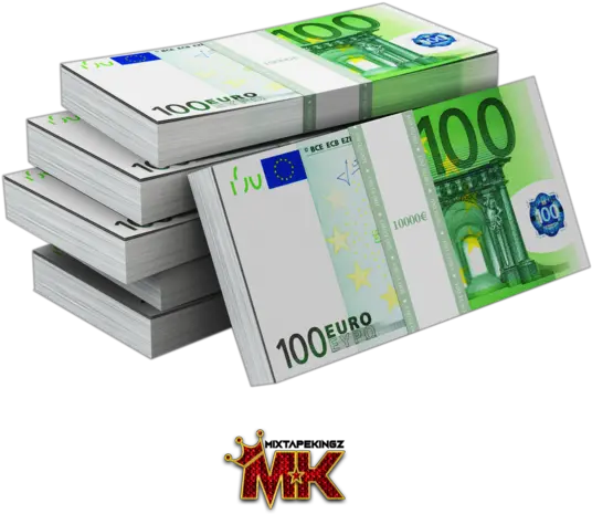 3d Money Png