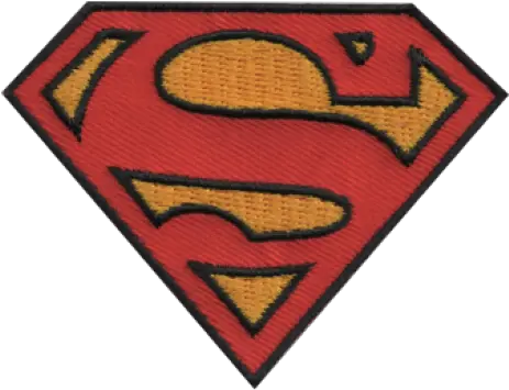 Embroidered Patch Superman Logo Patchix Logo Superman Png Superman Logo Pictures